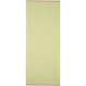 Strand vinyl rug, apple