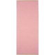 Vinylový koberec Strand, růžový