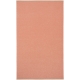 Strand vinyl rug, red