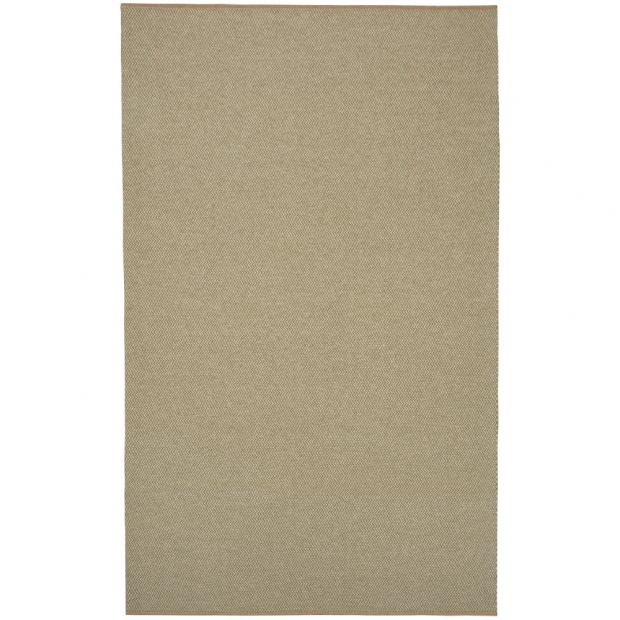 Vinylový koberec Strand, olivový