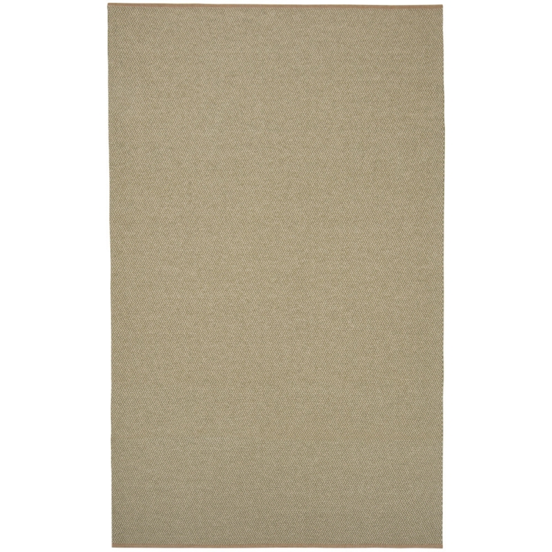 Vinylový koberec Strand, olivový