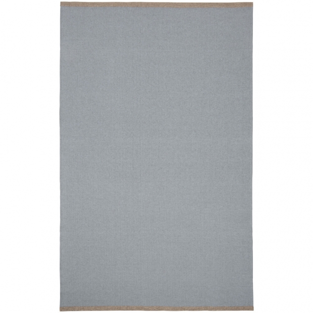 Vinylový koberec Shade, šedý