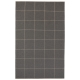 Ruth vinyl rug, stone