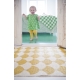 Koberec Gerda, mustard
