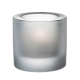 Kivi candlestick, matte