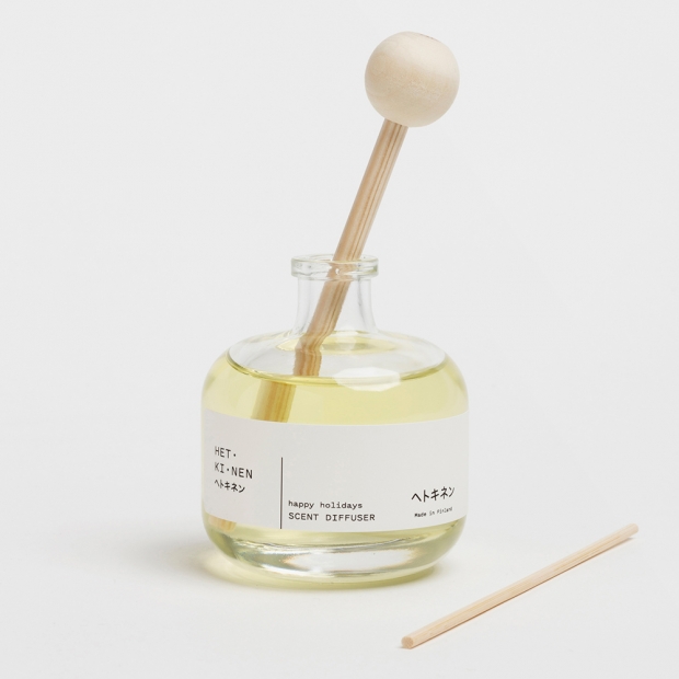 Vonný difuzér Happy holidays 200ml