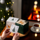Set čajov Winter Tea Collection, Arctic Flavors