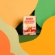 Moomin All Things Fun Are Good For Your Tummy Rooibos tea, 20 bags