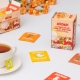 Rooibos čaj Moomin All Things Fun Are Good For Your Tummy, 20 sáčkov