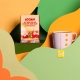 Rooibos čaj Moomin All Things Fun Are Good For Your Tummy, 20 sáčkov
