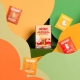 Rooibos čaj Moomin All Things Fun Are Good For Your Tummy, 20 sáčků