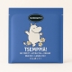 Moomin Best Moment of The Day black flavoured tea, 20 bags