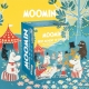 Moomin Best Moment of The Day black flavoured tea, 20 bags