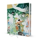 Zápisník Moomin Party