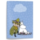 Moomin & Snufkin Notebook