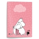 Moomin & Moominmamma Notebook