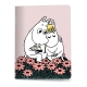 Hug of the Moomins Notebook