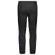 Women's merino pants, fleece / anthracite