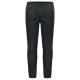 Men's merino pants, fleece / anthracite