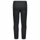 Men's merino pants, fleece / anthracite