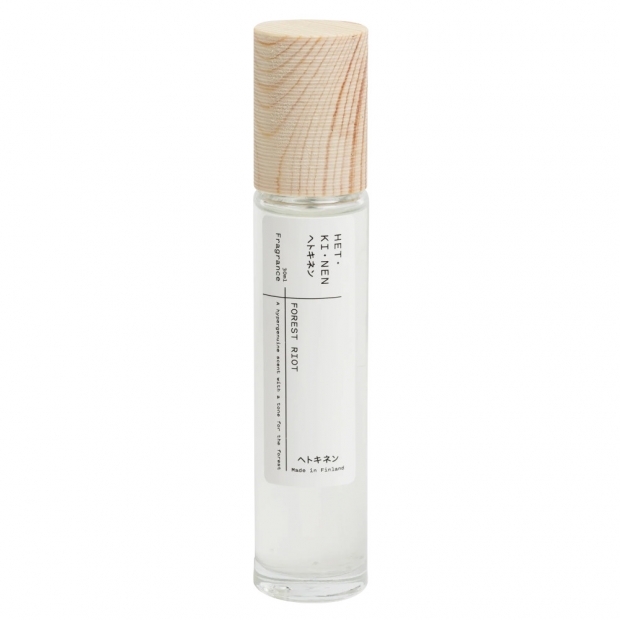 Hetkinen perfume 30ml, forest riot