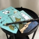 Snufkin and Moomintroll is ok Notebook