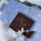 Čokoláda Winter Frost 49% / bean-to-bar