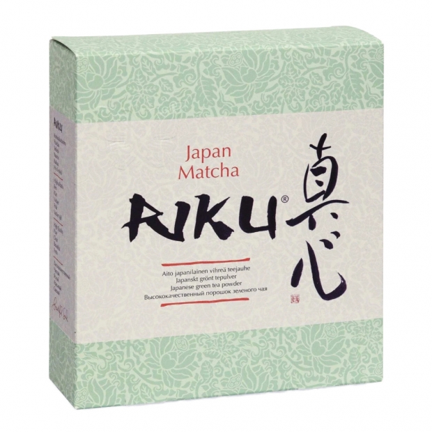 Riku Matcha, 40g