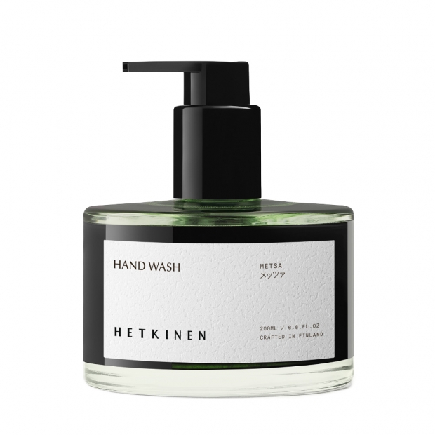 Tekuté mýdlo Metsä 200ml