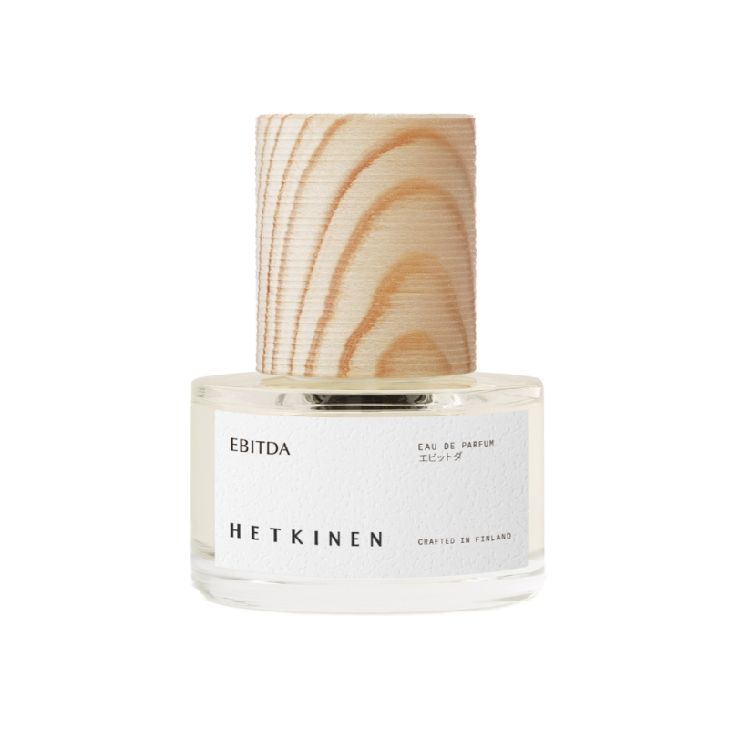 Parfém Hetkinen 30ml, Ebitda