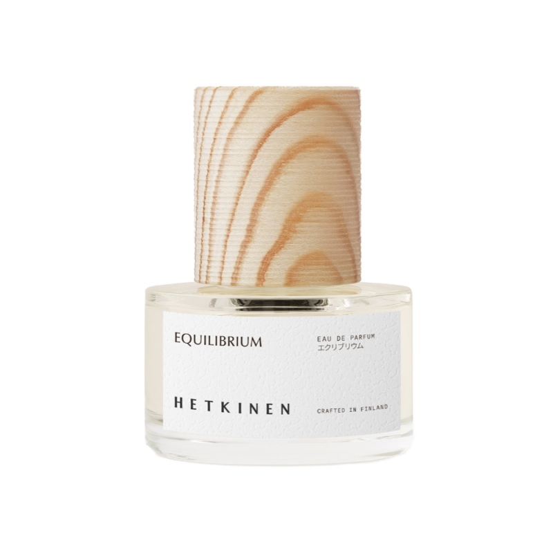 Perfume Hetkinen 30ml, Equilibrium