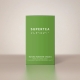 Bio bylinkový čaj Matcha Mandarin SUPERTEA, 20 sáčkov