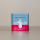 Loose green tea Moomin Chokeberry, 100g