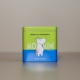 Loose green tea Moomin Raspberry, 100g