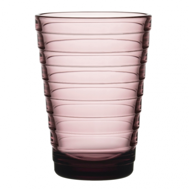 Aino Aalto glasses 0.33l, 2pcs, calluna
