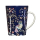 Taika mug 0.3l, blue