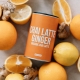 Bio Chai Latte Ginger HYGGE 250g