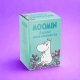 Organic herbal tea Moomin Chamomile & Mint, 20 bags