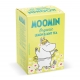 Bio čierny čaj Moomin Lemon & Mint, 20 sáčkov