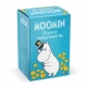 Organic black tea Moomin Vanilla, 20 bags