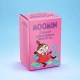 Bio ovocný čaj Moomin Forest Berry, 20 sáčků