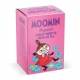 Bio ovocný čaj Moomin Forest Berry, 20 sáčkov
