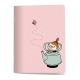 Moomin In a jug Notebook