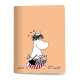 Moominmamma and the shells Notebook