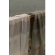 Terva towel, grey-jade