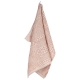 Kuohu towel, cinnamon