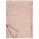 Kuohu towel, cinnamon