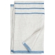 Linen towel Usva, linen-blue