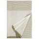 Linen towel Kaisla, linen-olive