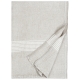 Linen towel Puro, linen-white
